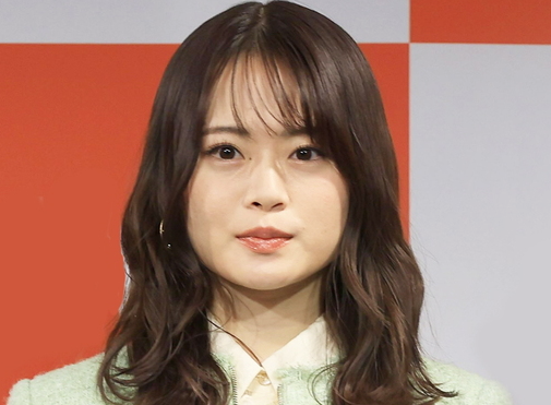 元乃木坂46・山崎怜奈さん、フジテレビ問題に違和感 「メディアもスポンサーも週刊文春やネットの声をうのみにしてこの集団制裁感」