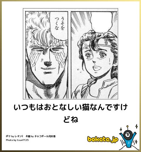 笑った画像を貼って『左上の注釈はどうしろと』