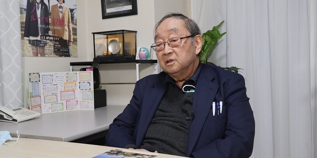 日本発達障害ネットワーク理事長「発達障害の悪いイメージを払拭したい」