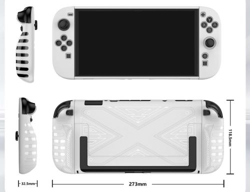 【あっ】Amazonジャパンで『ニンテンドースイッチ2』の保護ケース予約開始ｗｗｗｗ発売予定日がｗｗｗｗ