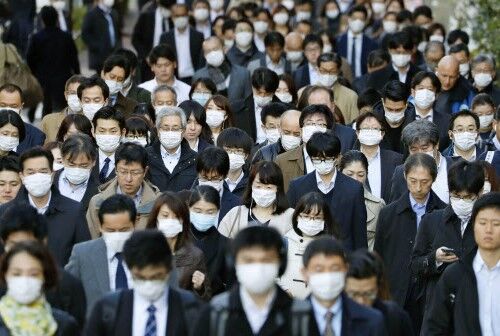 【また】中国で呼吸器系ウィルスが感染拡大・・・隣国にも広がりを見せ始める・・・もう勘弁して・・・