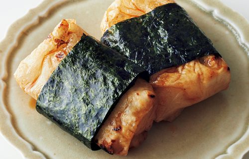 『砂糖醤油もち』を焼くのが超絶うまいお父さんに「どうやって作るの？」と聞いてみた　→　返ってきた第一声が怖すぎて娘が逃げ出してしまうｗｗｗｗｗ