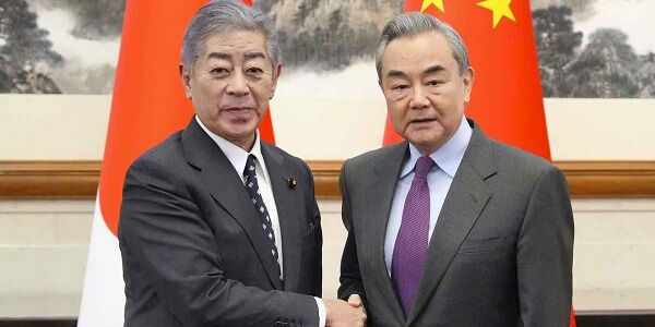 訪中した岩屋外相を見た中国メディア「両国関係を改善しようとする日本側の切実な願いを見て取れるね」