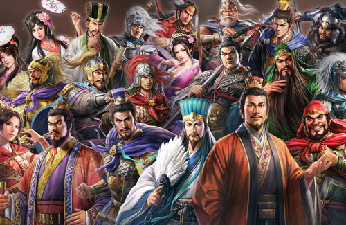 【決算】コエテクHD、第3四半期は減収・営業減益！今年度の新作『三國志8 REMAKE』20万本、『フェアリーテイル2』12万本！