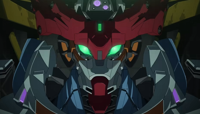 子供「ファーストガンダム大好きだけどネットに疎くてジークアクスを知らない父親を映画館に連れて行くわ！」 → 衝撃の展開にｗｗｗｗｗ