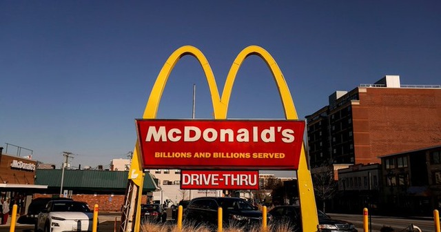 マクドナルドが「多様性目標」を廃止！！ 今までは女性比率や人種的・性的少数者を優遇していた