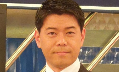 元フジテレビアナ長谷川豊氏、ぶっちゃける「文春がーとか騒いでるやつ、マジで日本語できないの？結局◯◯って事になった」「中居正広が9000万円払ったのは事実です」