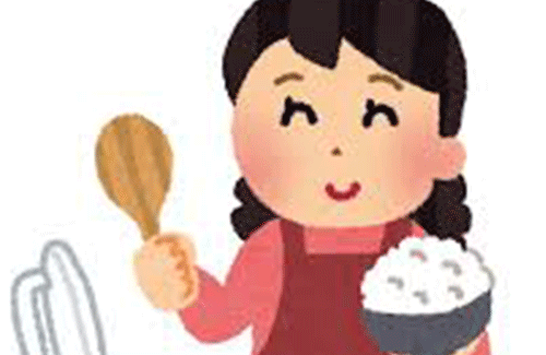 X民「食いつくし夫ってか妻のほうが改善できないバカでは？」