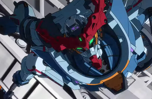 【本予告公開】新作アニメ『機動戦士ガンダム ジークアクス』主題歌は米津玄師さん！舞台はジオンが勝利したパラレル宇宙世紀ではないかと話題に