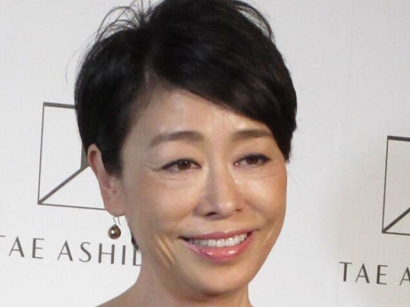 中居正広＆フジテレビ問題に安藤優子氏「30年近くジャーナリストやってきたが、性接待の噂すら聞いたことがない」