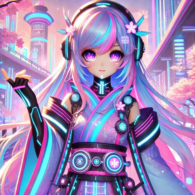 VTuberの中の人で美人だった例、潤羽るしあしか存在しない wwwwwww