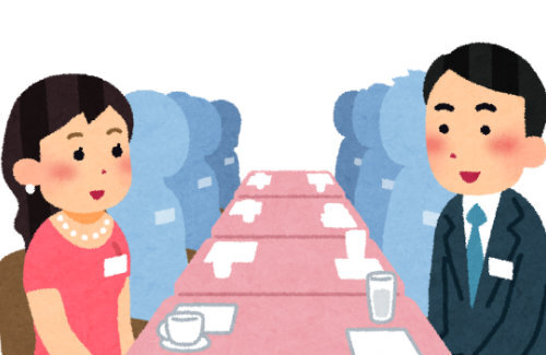 【悲報】女性「自分より身長が低い男性からお見合いきた！試しに気にせず会ってみよ」⇒ 最悪な事になってしまう・・・