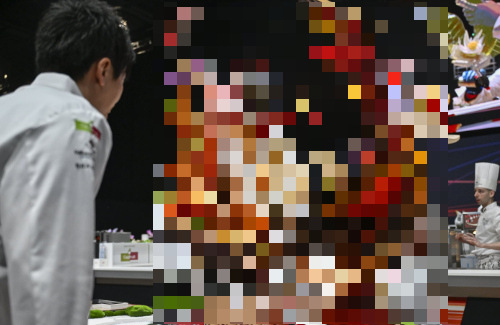 パティシエの世界コンクールで日本が2大会連続4度目の優勝！作り上げた作品があまりにも芸術すぎるｗｗｗｗ