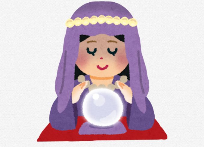 2025年の『最強運勢』ランキングを発表！みんな何位だった？