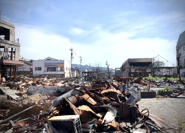 【能登半島地震】「能登には来ないで！」 → 1年後… 能登「深刻なボランティア不足が続いているの！助けて！」