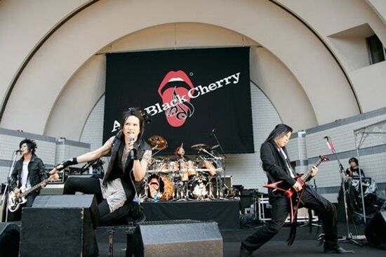 Xで『Acid Black Cherry』が話題に→活動再開か！？と思いきや、衝撃の展開に・・・
