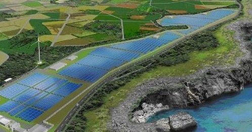 奈良県のメガソーラー事業が計画断念！！ 地元自治体の理解は得られず