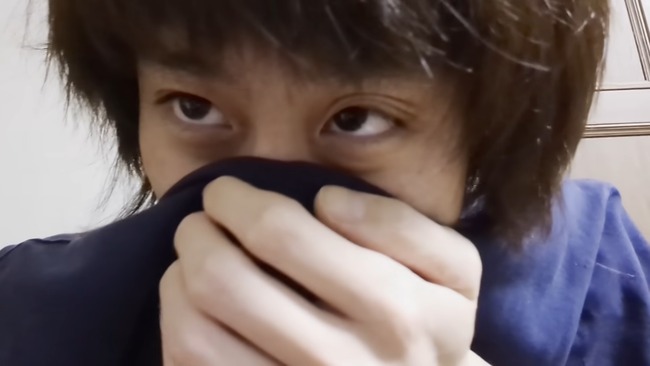 引きこもり男性「10年引きこもってますが、10年ぶりに家の外に出てみようと思います・・・」→まさかの事態に・・・