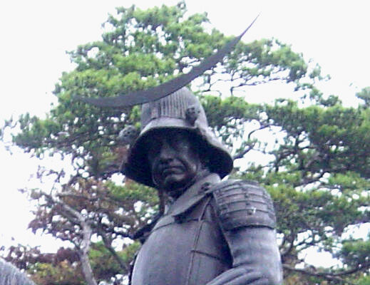 『伊達政宗』よく考えたら何した人か誰も知らない