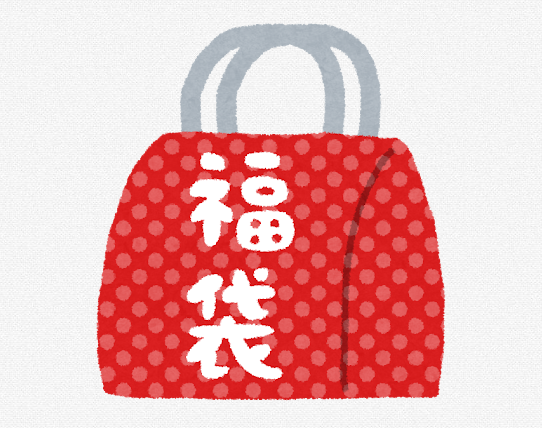 X民「秋葉原のPCパーツショップで福袋を買って中身を開けたら、これだったんだが…」