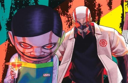 1月発売の注目漫画・ラノベまとめ！ダンダダン、ふつうの軽音部、ウィッチウォッチ、SAKAMOTO DAYSなど！