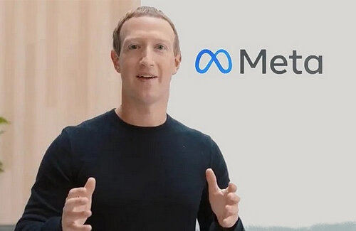 Metaのザッカーバーグ氏「ファクトチェックを廃止する。監視側の政治的偏向が酷い」