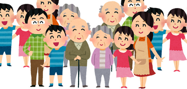 昔の人たちは、経済的に余裕がない中でも、どうして5人から10人もの子供を産んでたの？