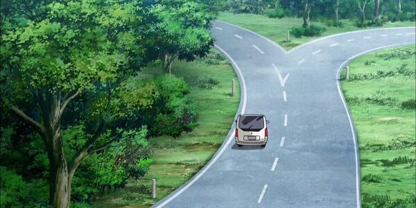 【動画あり】車運転手「逆走しちゃったんだけど、これ道路が悪いよね・・・？」→物議になってしまう