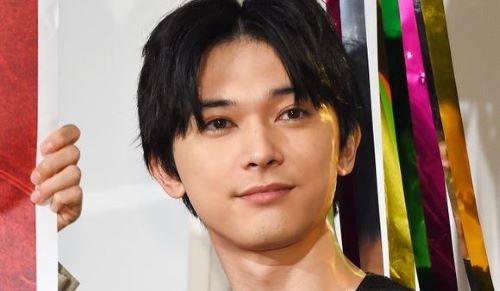 【悲報】吉沢亮さん、消されてしまう