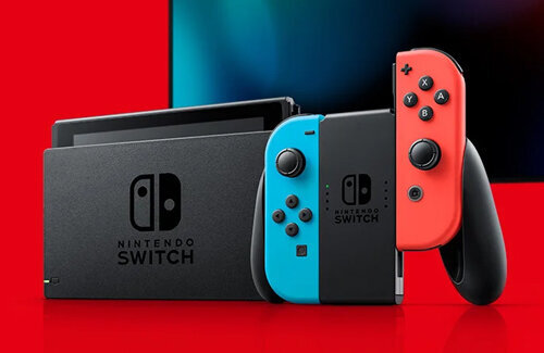 【画像】『ニンテンドースイッチ2』、まだ発表前なのにAmazonで既に専用フィルムが発売されてしまうｗｗｗｗｗ
