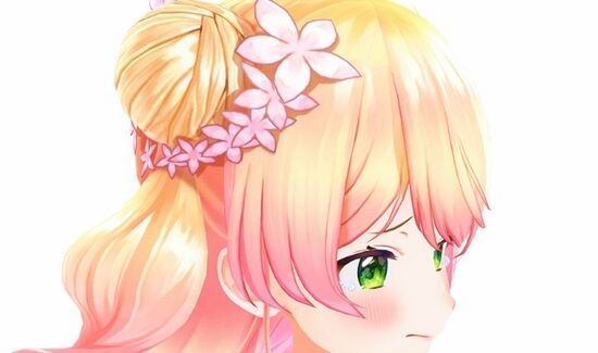 ホロライブVTuberさん、スタッフのミスで『突発性難聴』に→「辛いです。怒ってます。ごめんなさいもなかったです」
