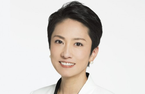 蓮舫さん、中居正広の報道を「目にするたびに嫌な気持ちになります」「お金を払えば、示談さえ済めば『無かったこと』にできるという感覚に」