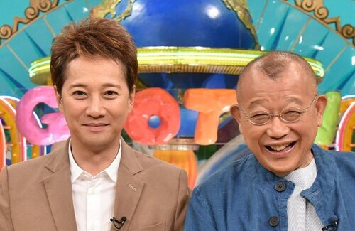 中居正広さん、『ザ！世界仰天ニュース』番組降板「総合的に判断」