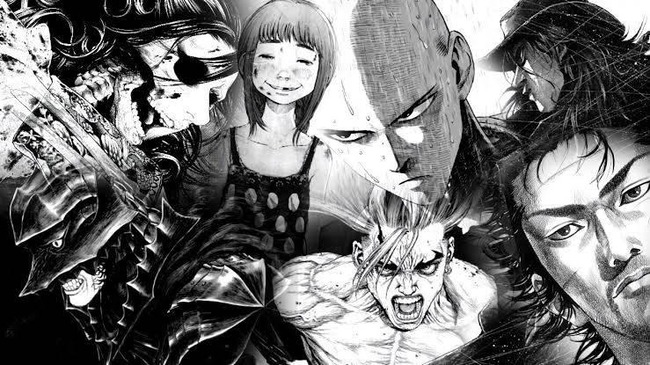 アメリカ「日本を代表する漫画家たちの原画展を開催するぞ！選ばれし8人がこれだ！」ﾄﾞﾝｯ→謎人選すぎてツッコミ殺到へｗｗｗｗｗｗ