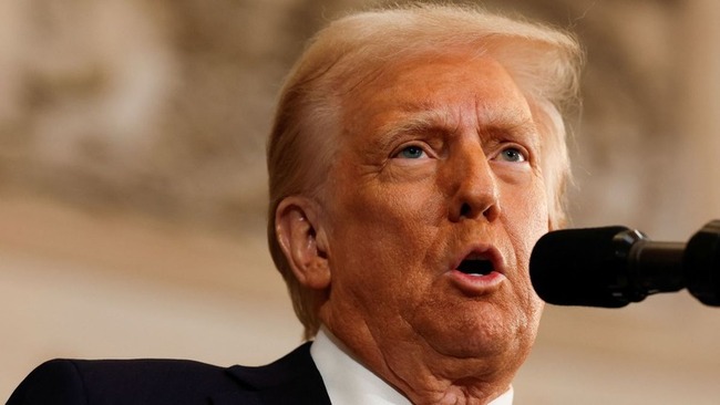 トランプ政権、刑務所規則の改定を発表「男性トランスジェンダー受刑者は男子刑務所に収監する！」 → トランス女性がパニックに