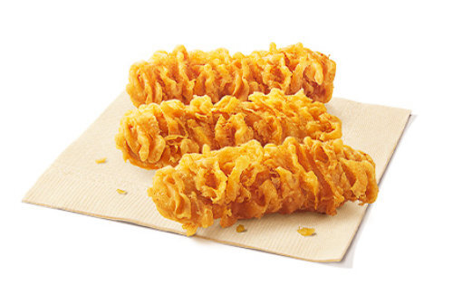 ケンタッキー「カーネルクリスピー3ピースが半額の430円！！」 → 半額でも高いと悲しみの声が殺到してしまう・・・