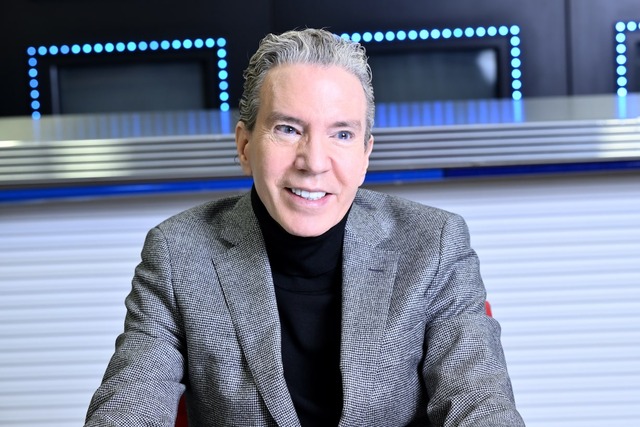 フジテレビ問題に突っ込むデーブ・スペクターの切れ味が鋭すぎるｗｗｗｗｗ