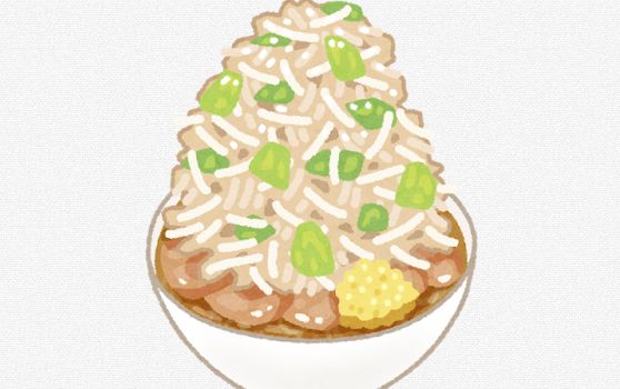 X民「二郎系って麺料理として完全に破綻してない？もやし食ってる間に麺が伸びてスープも冷めるだろ」←物議に