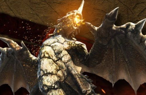 【超朗報】『モンスターハンターワイルズ』、グラビモス復活確定！