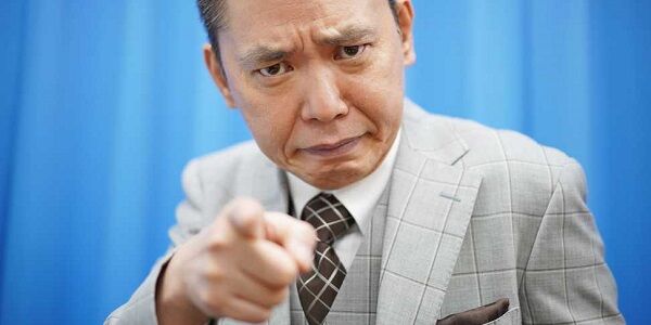 太田光さん、フジテレビの中居正広さんへの対応に私見「使い続けたフジテレビは彼を守る責任がある」