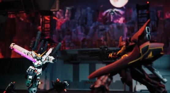 【速報】ガンプラを使ったボードゲーム『ガンダムアッセンブル』が発表！！