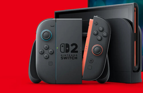任天堂、NVIDIAのDLSSを超えるAIアップスケーリング技術の特許を出願！スイッチ2で実装か！？