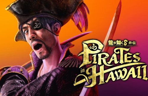 『龍が如くダイレクト』1月10日2時に海外向けに放送決定！「龍が如く8外伝」のDLC衣装などをお披露目予定
