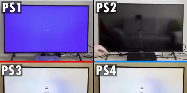 【動画】PS1～PS5の起動時間を比べてみた結果ｗｗｗｗｗ