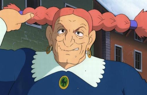 【画像】メイドさん65歳超の『冥土喫茶』、ガチで爆誕ｗｗｗｗｗｗ   「おいしくなーれ、喪え喪えきゅん」