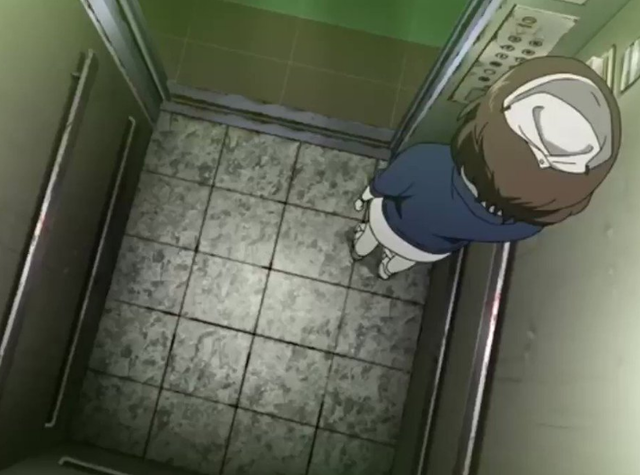 【！？】エレベーターに乗ったX民、『2025年13月』に連れて行かれてしまうｗｗｗｗｗｗ