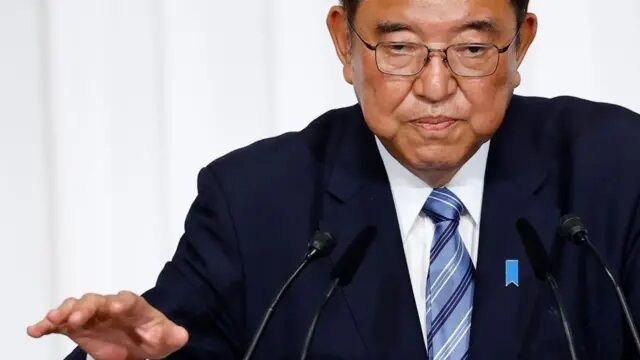 石破首相が「令和の日本列島改造」を提唱！「この改革ができなければ”日本の将来はない”という危機感を持ちやっていく」