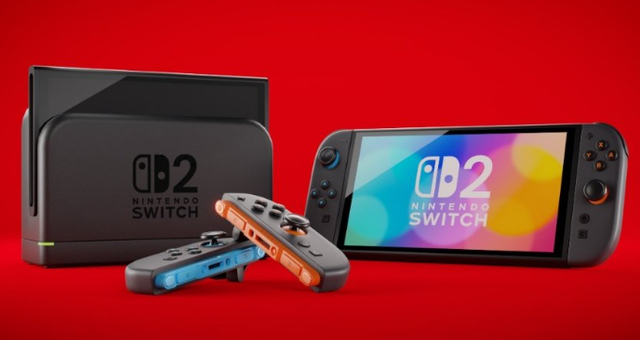 【噂】まだ発表されていない『ニンテンドースイッチ2』、既にヨーロッパでの店舗で予約受付開始しているという情報が出回る　発売日と価格もリークか