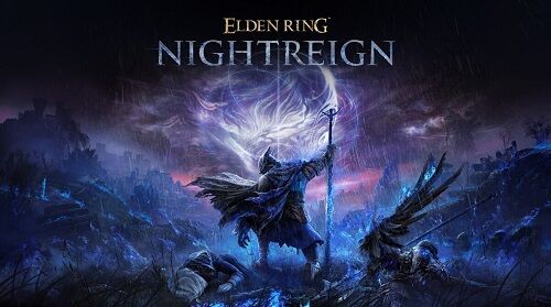 『エルデンリング NIGHTREIGN』、本日◯時よりネットワークテスト応募受付開始！