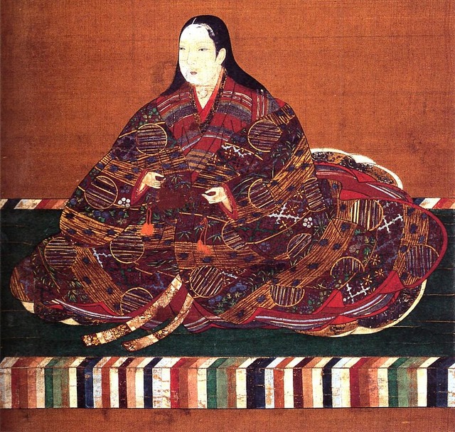 日本の歴史で悪いと思う有名な女性は？